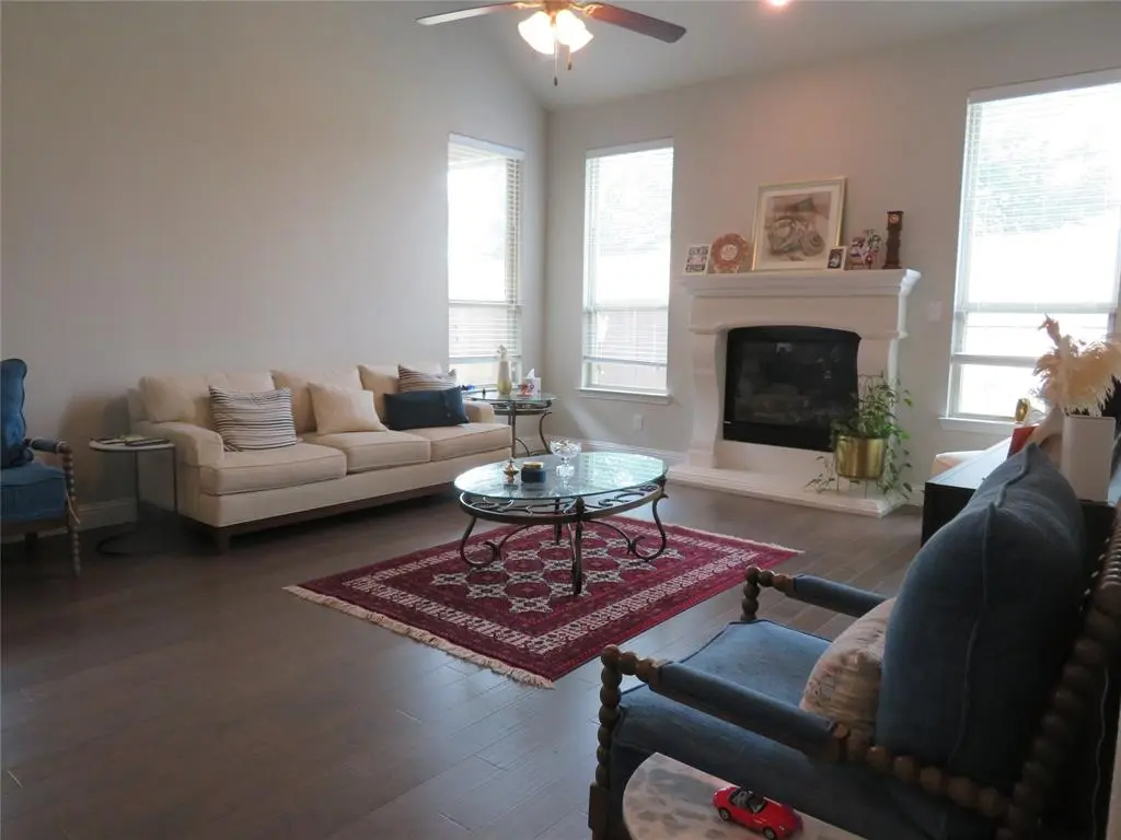 5616 Amphora Avenue, Mckinney, TX 75070