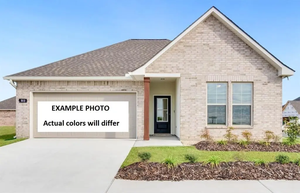 191 Berkshire Place, Haughton, LA 71037