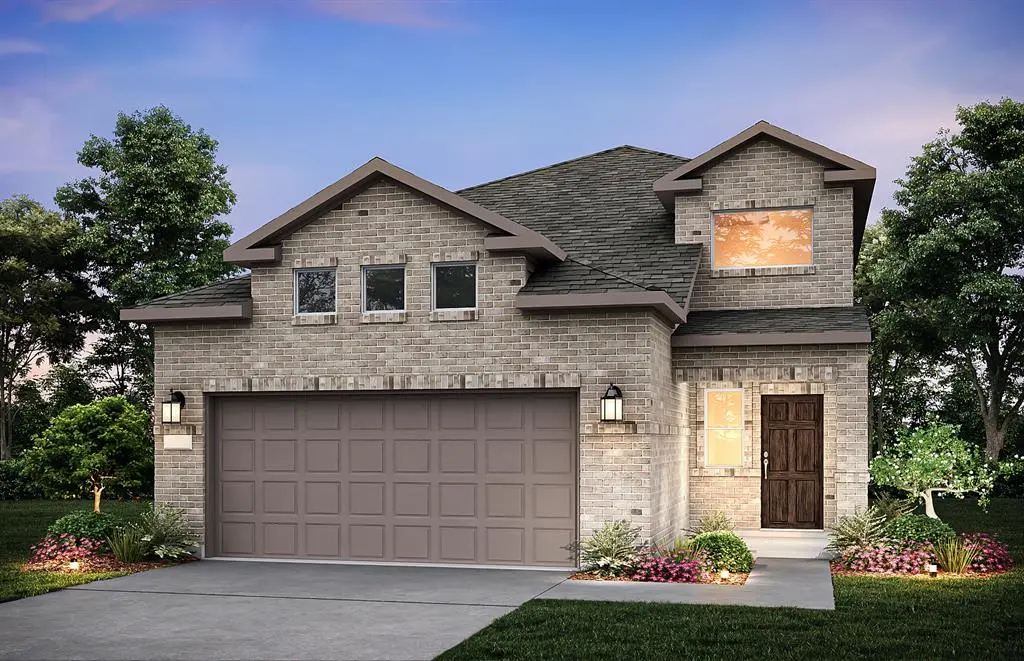 816 Springwell Drive, Princeton, TX 75407
