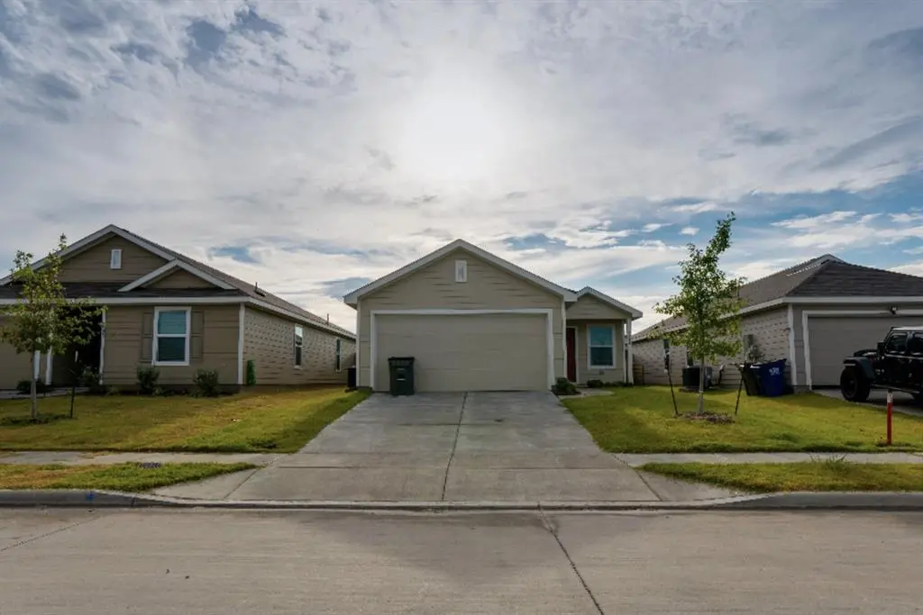 5324 Vinebrook Way, Princeton, TX 75407