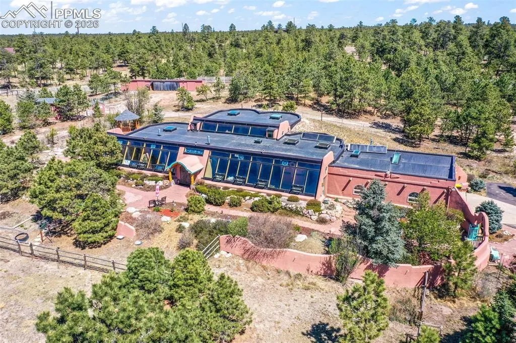 8020 Toltec LN, Colorado Springs, CO 80908