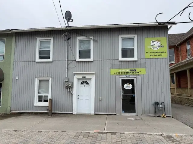 6385 Main ST #Ground, Whitchurch-stouffville, ON L4A 1G4