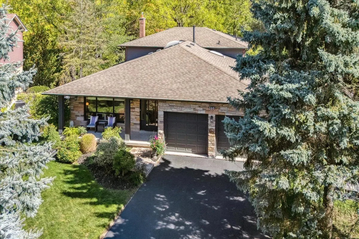 346 Kingsway PL, Milton, ON L9T 4C8