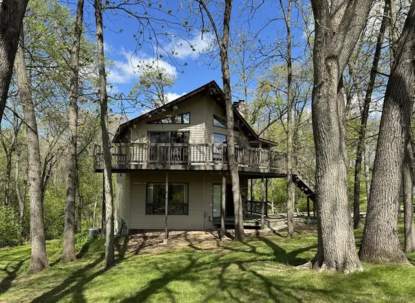 3-532 Fawn Ridge Drive, Lake Carroll, IL 61046