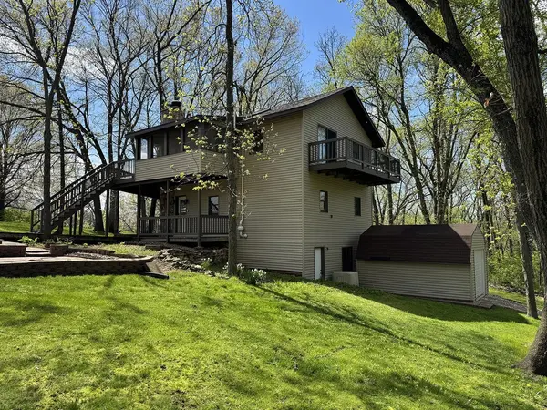 3-532 Fawn Ridge Drive, Lake Carroll, IL 61046