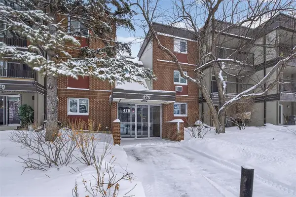 470 Kenaston BLVD, Winnipeg, MB R3N 1Z1