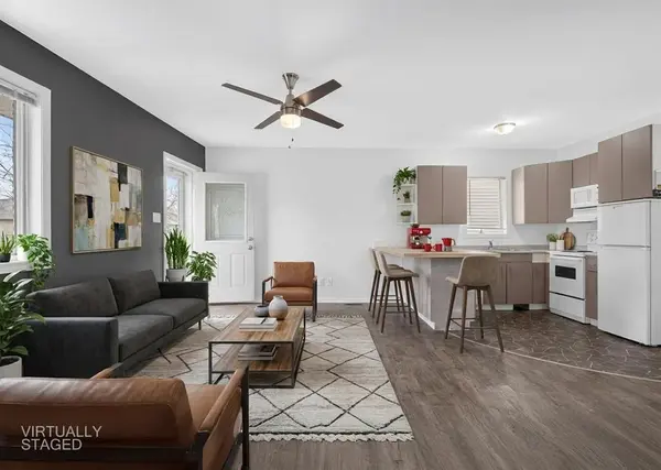 557 Doucet ST, Winnipeg, MB R2J 0M6