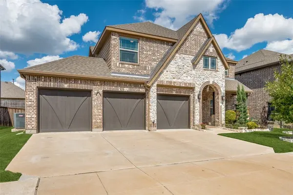 6015 Liverpool Street, Celina, TX 76227