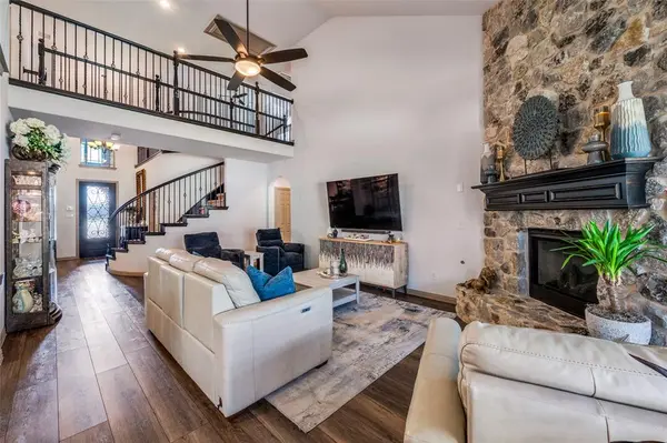6015 Liverpool Street, Celina, TX 76227
