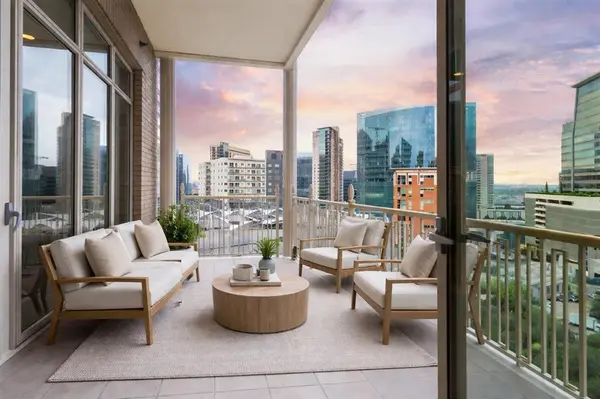 2525 N PEARL Street #1004, Dallas, TX 75201