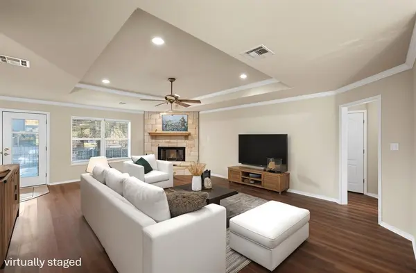 306 Baker Lane, Robinson, TX 76706