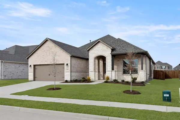 1301 David Drive, Anna, TX 75409