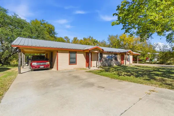 631 Coleman Street, Stephenville, TX 76401