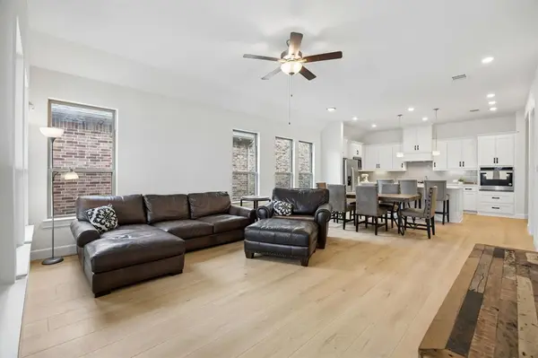 2145 Bonnell Street, Carrollton, TX 75010