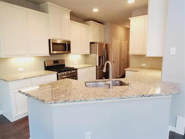 920 Brookville Court, Plano, TX 75074