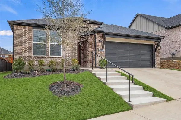 7136 Intrepid Drive, Fort Worth, TX 76179