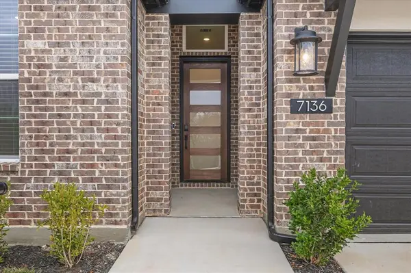 7136 Intrepid Drive, Fort Worth, TX 76179