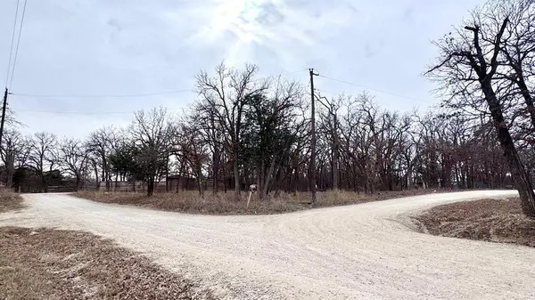 0 Travis Circle, Valley View, TX 76272