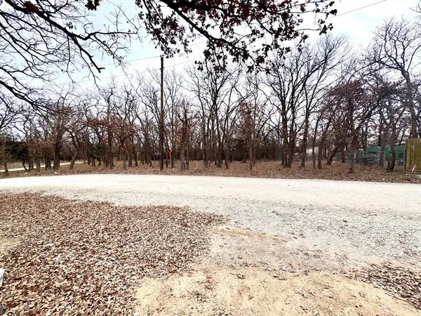 0 Travis Circle, Valley View, TX 76272