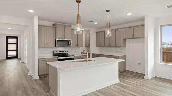 708 Tawny Turn, Lavon, TX 75166