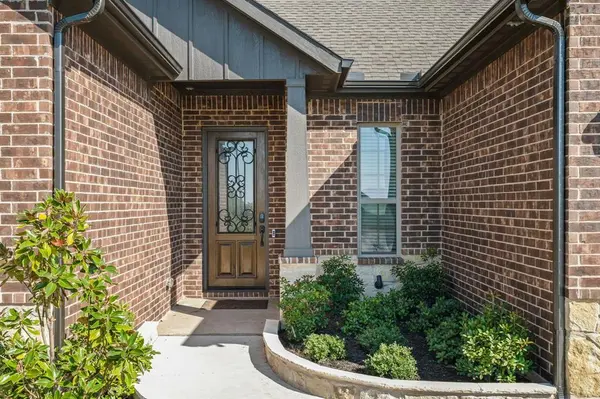 8701 County Road 502, Blue Ridge, TX 75424