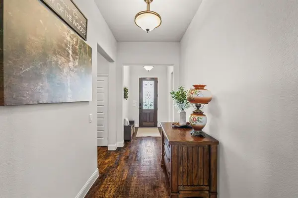 8701 County Road 502, Blue Ridge, TX 75424