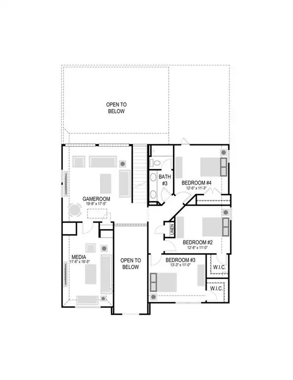 15217 Supreme Street, Aledo, TX 76008