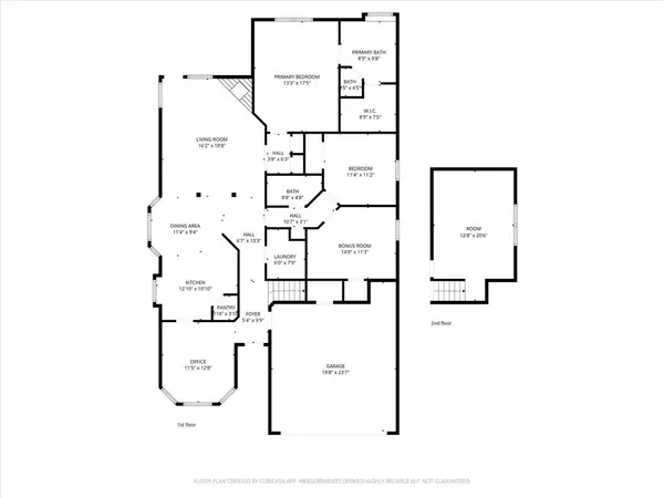 1309 Ocotillo Lane, Fort Worth, TX 76177