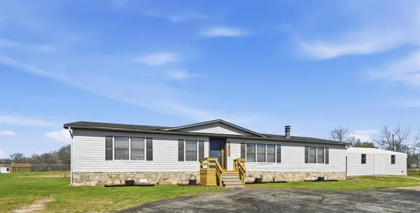 960 Pecan Street, Reno, TX 76020