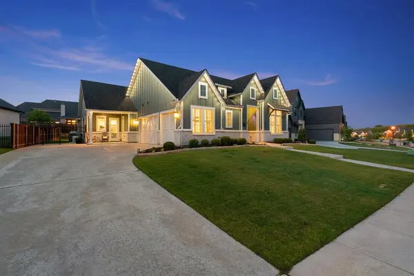 403 Travelers Terrace, Argyle, TX 76226