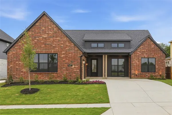 8417 Witt Street, North Richland Hills, TX 76182