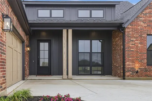 8417 Witt Street, North Richland Hills, TX 76182