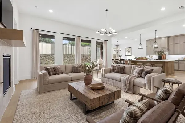 8417 Witt Street, North Richland Hills, TX 76182