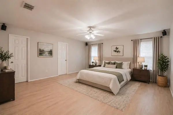 1505 Timberline Court, Sherman, TX 75092