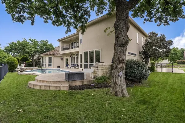 2101 Zavala Road, Keller, TX 76248