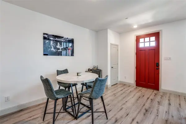 8725 Phoebe Road, Frisco, TX 75035