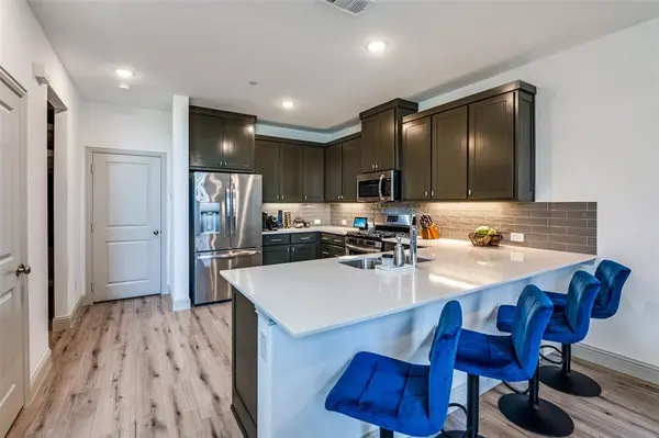 8725 Phoebe Road, Frisco, TX 75035