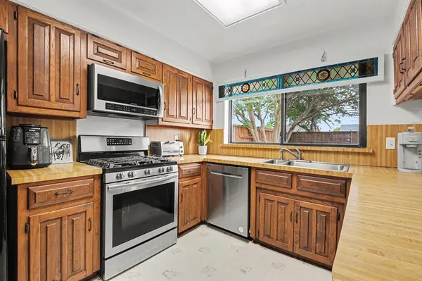 1738 Glouchester Drive, Garland, TX 75044