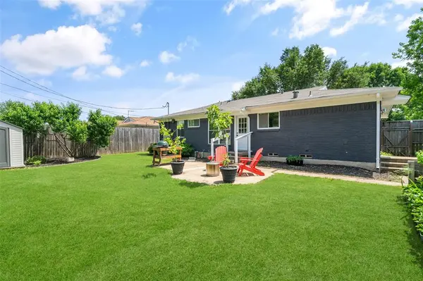 517 Rorary Drive, Richardson, TX 75081