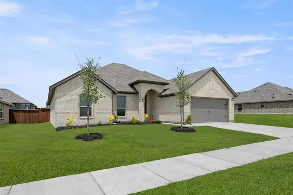317 Comfort Drive, Godley, TX 76044