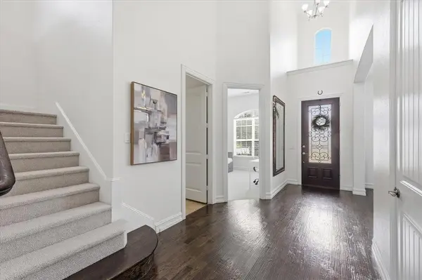11192 Progreso Street, Frisco, TX 75035