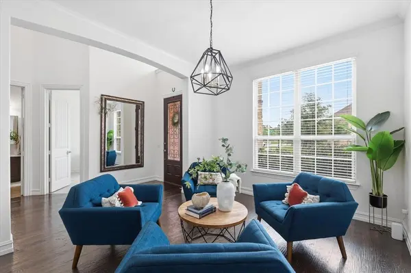 11192 Progreso Street, Frisco, TX 75035