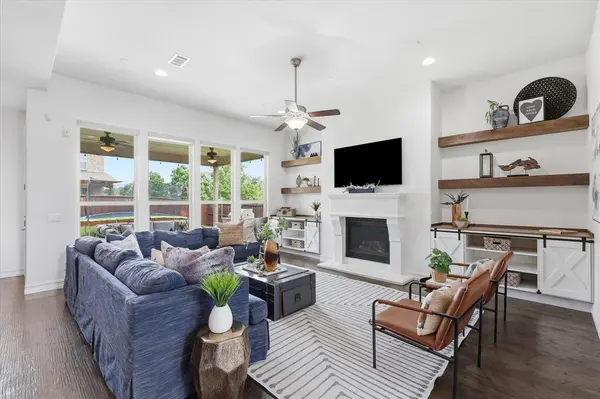 11192 Progreso Street, Frisco, TX 75035