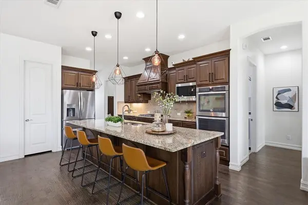11192 Progreso Street, Frisco, TX 75035