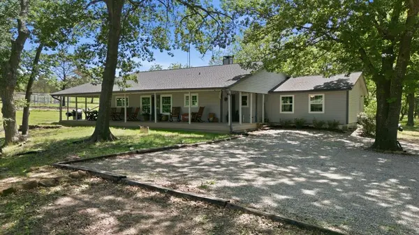1499 Harrell Road, Howe, TX 75459