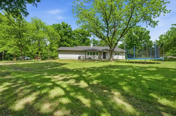 1499 Harrell Road, Howe, TX 75459