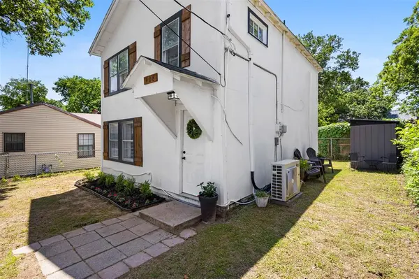 408 E Baylor Street, Weatherford, TX 76086