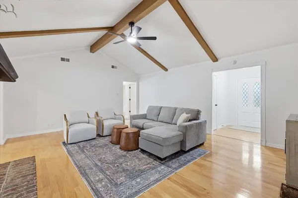 1538 San Antone Lane, Lewisville, TX 75077