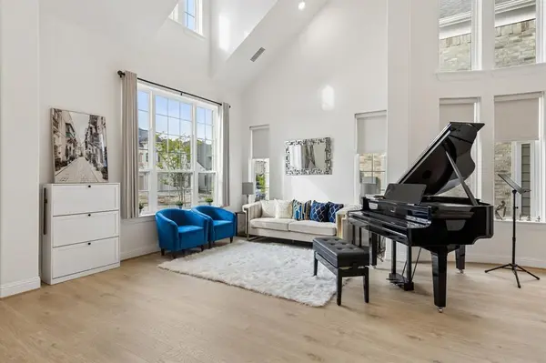 2443 Bussey Drive, Irving, TX 75062