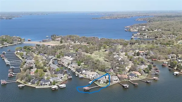 238 E St Andrews Drive, Mabank, TX 75147